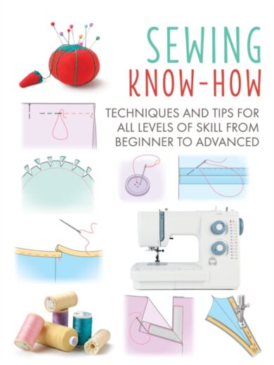 Sewing Know-How