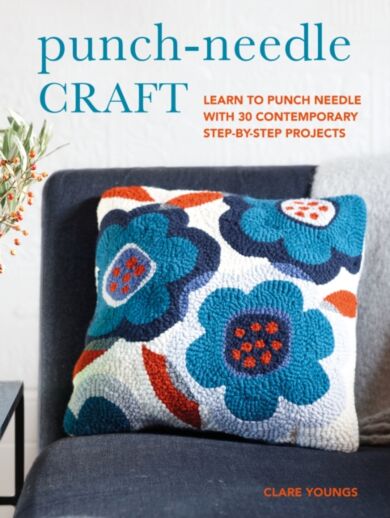 Punch-Needle Craft