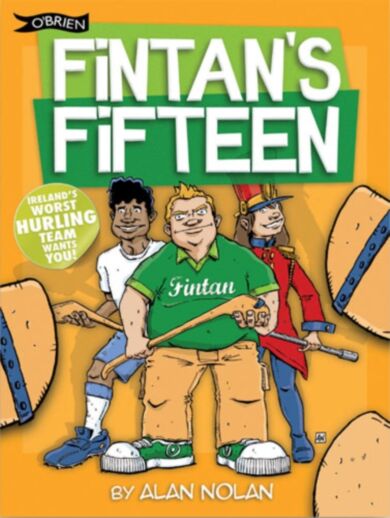 Fintan's Fifteen