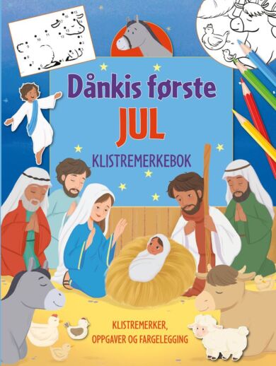 Dånkis første jul