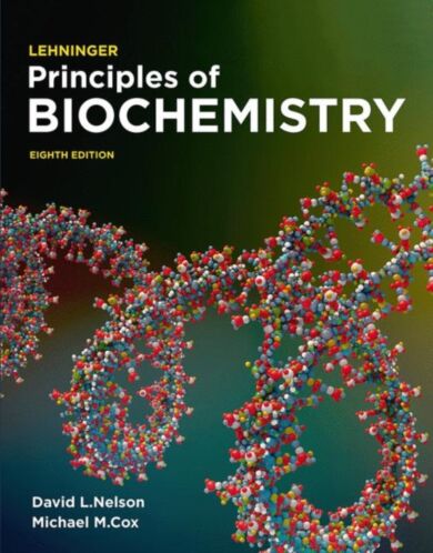 Lehninger Principles of Biochemistry