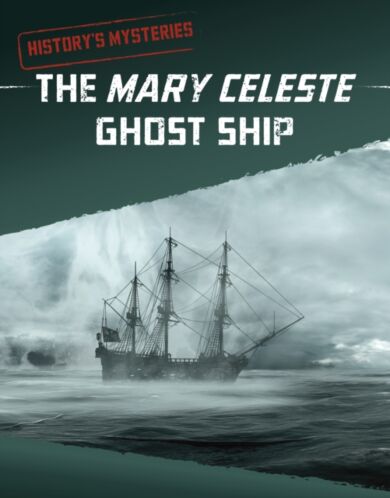 The Mary Celeste Ghost Ship