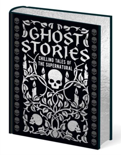 Ghost Stories