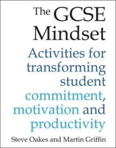 The GCSE Mindset