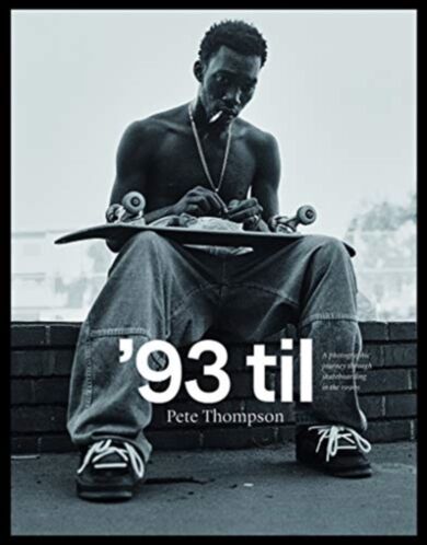 '93 til