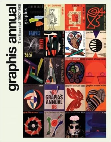 Graphis Annual