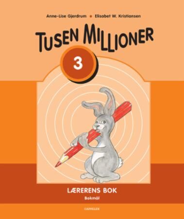 Tusen millioner ny utgave 3