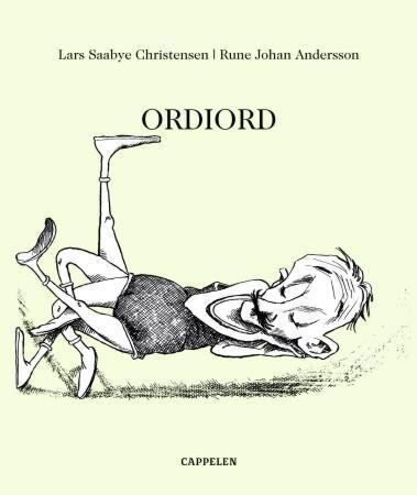 Ordiord