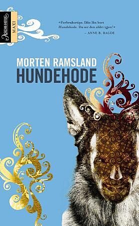 Hundehode