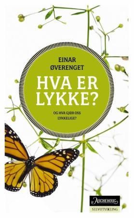 Hva er lykke?