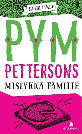 Pym Pettersons mislykka familie