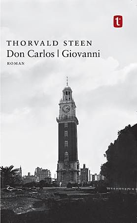 Don Carlos ; Giovanni : roman