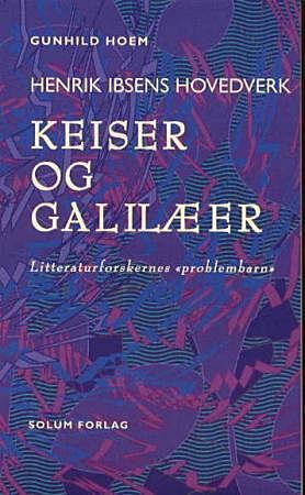 Keiser og galilæer