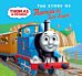 The Story of Thomas the Tank Engine