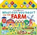 What Can You Hear On The Farm?