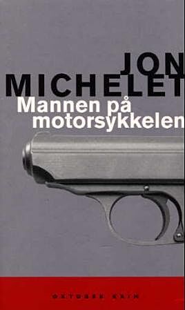 Mannen på motorsykkelen