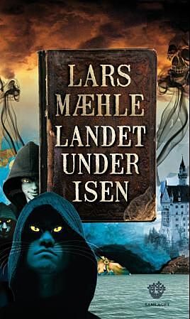 Landet under isen