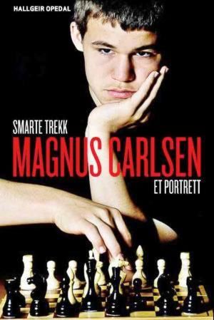 Magnus Carlsen