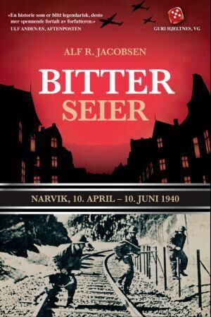 Bitter seier