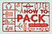 Lonely Planet How to Pack for Any Trip