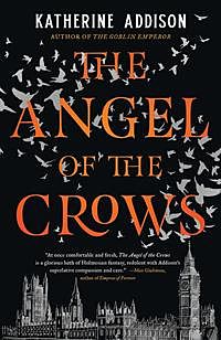 The Angel of the Crows