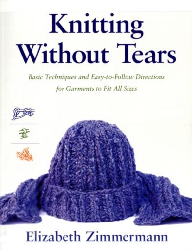 Knitting Without Tears