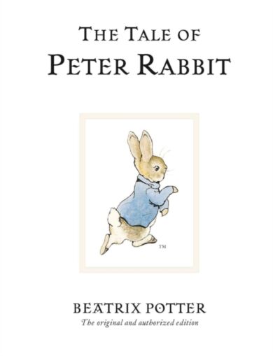 The Tale Of Peter Rabbit