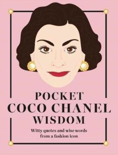 Pocket Coco Chanel Wisdom