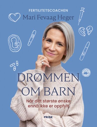 Drømmen om barn