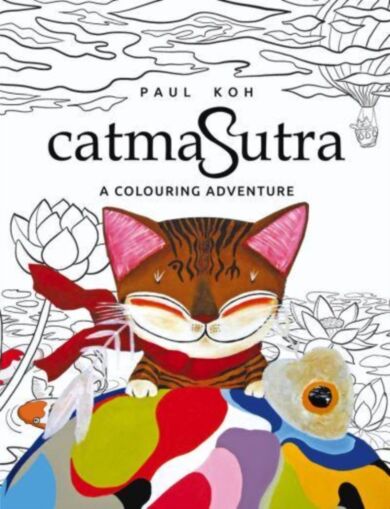 Catmasutra