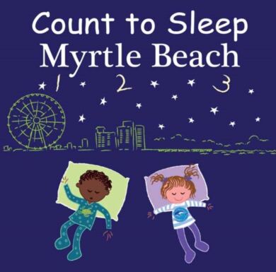 Count to Sleep Myrtle Beach