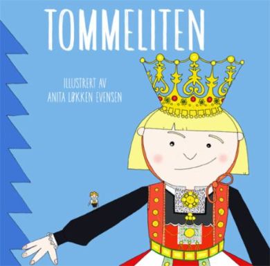 Tommeliten