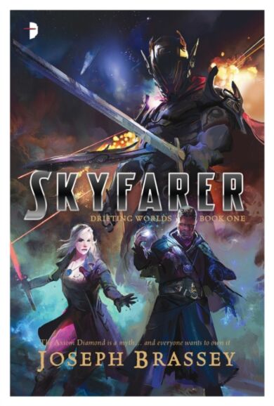 Skyfarer