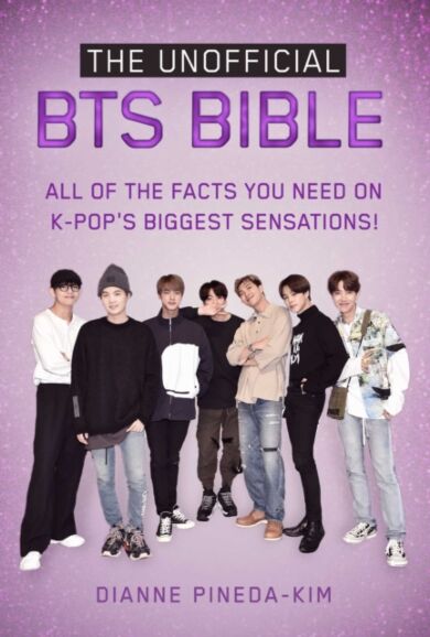 The Unofficial BTS Bible