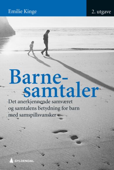 Barnesamtaler