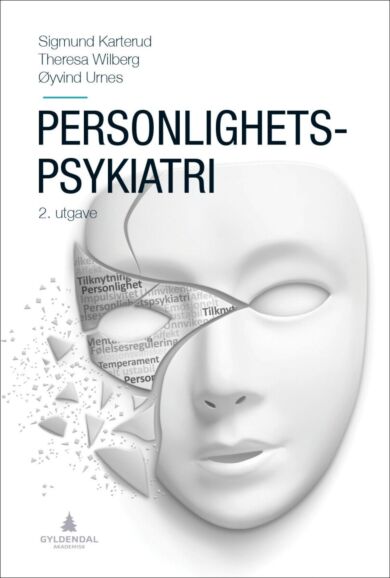 Personlighetspsykiatri