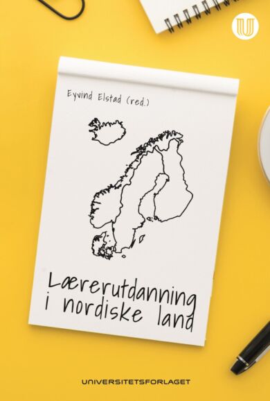 Lærerutdanning i nordiske land