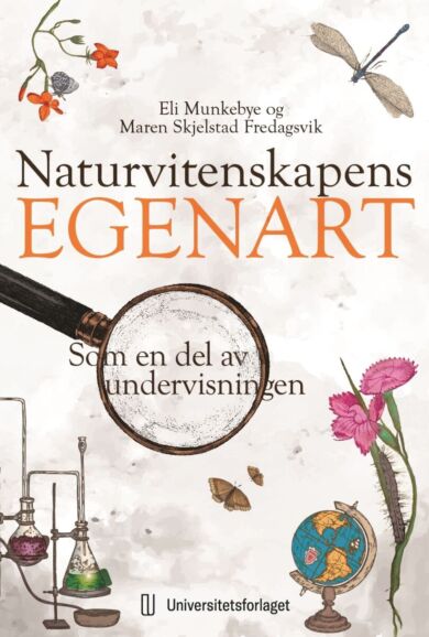 Naturvitenskapens egenart