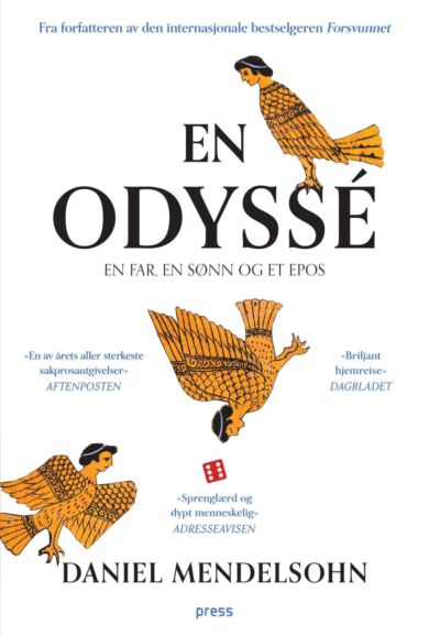 En odyssé