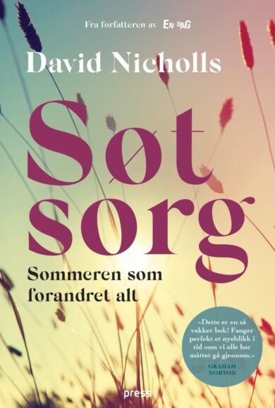 Søt sorg