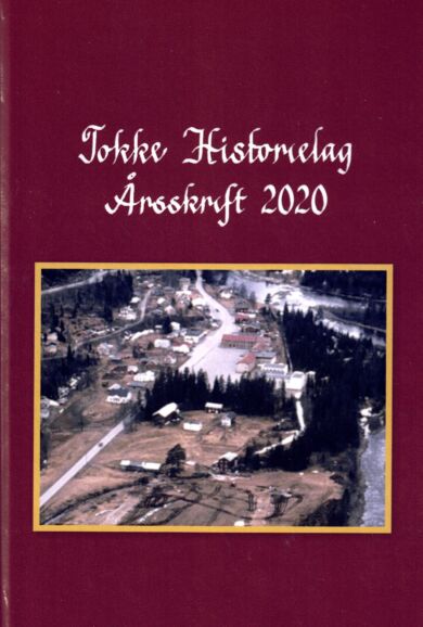 Tokke Historielag Årsskrift 2020