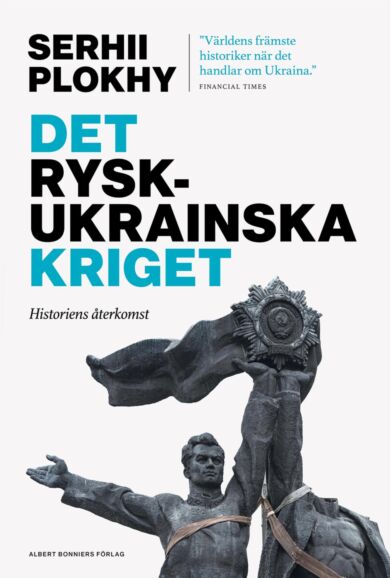 Det rysk-ukrainska kriget