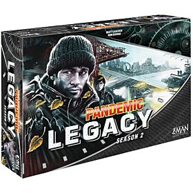 Spill Pandemic Legacy Black Season 2