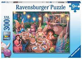 Puslespill 300 Fortryllende Drikk Ravensburger