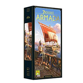 Spill 7 Wonders Armada Nordic V2