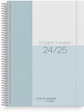 Kalender 24/25 A5 Student Planner