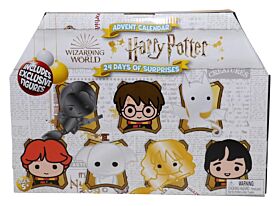 Adventskalender Harry Potter