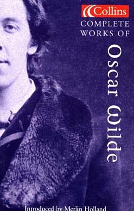 Complete Works of Oscar Wilde