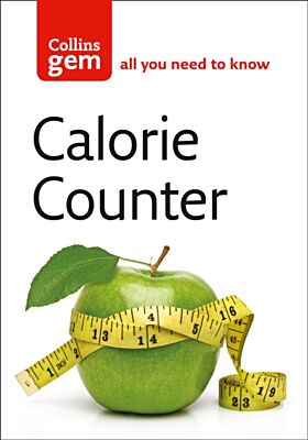 Calorie Counter