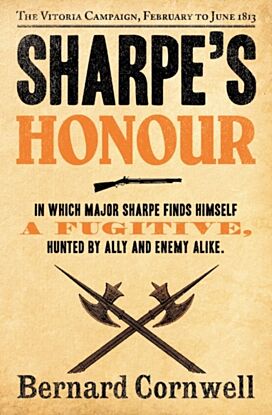 Sharpe¿s Honour